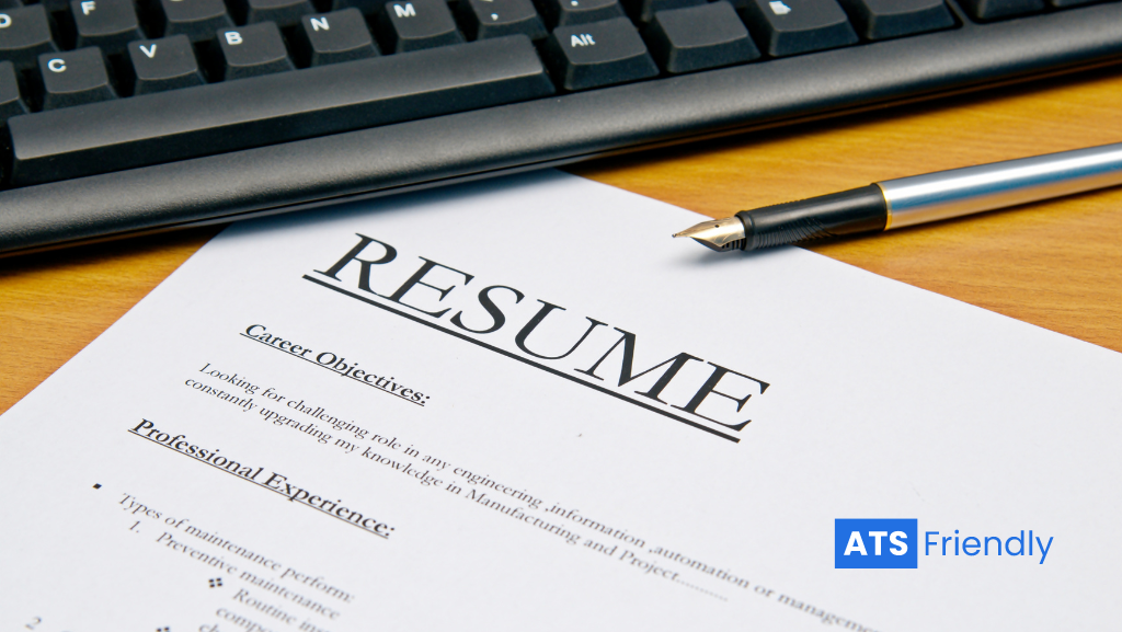 The Ultimate Guide to Tailoring Your Resume to Job Descriptions Using AI for Free